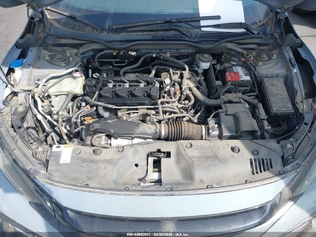 Honda Civic Sport 2021 SHHFK7G45MU207169 Image 10