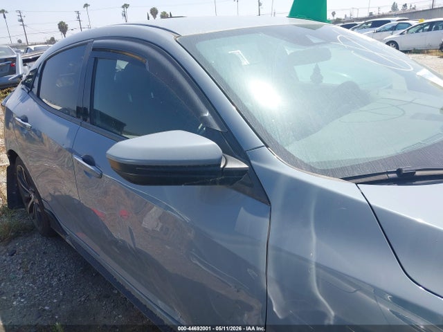 Honda Civic Sport 2021 SHHFK7G45MU207169 Image 14