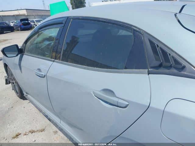 Honda Civic Sport 2021 SHHFK7G45MU207169 Image 15