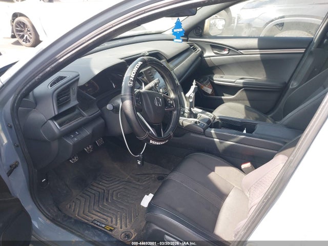 Honda Civic Sport 2021 SHHFK7G45MU207169 Image 18