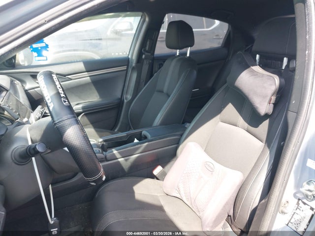Honda Civic Sport 2021 SHHFK7G45MU207169 Image 19