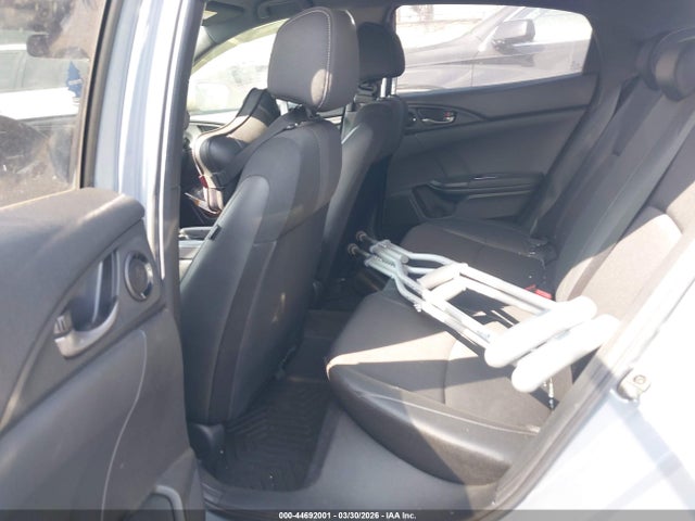 Honda Civic Sport 2021 SHHFK7G45MU207169 Image 21