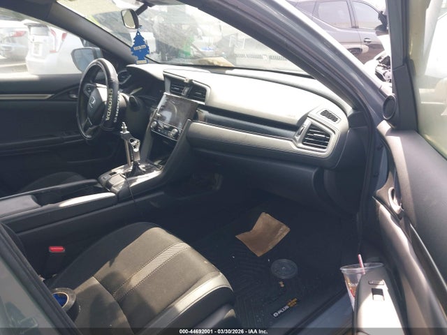 Honda Civic Sport 2021 SHHFK7G45MU207169 Image 5