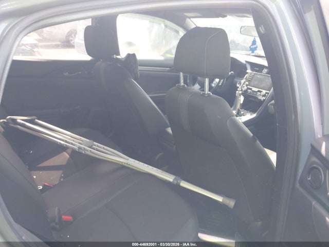 Honda Civic Sport 2021 SHHFK7G45MU207169 Image 8