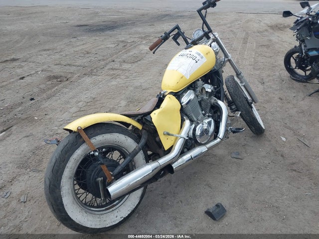 Aukcja sprzedaży 2006 Honda Vt600 Cd, vin: JH2PC21576K710075, numer aukcji: 44692004