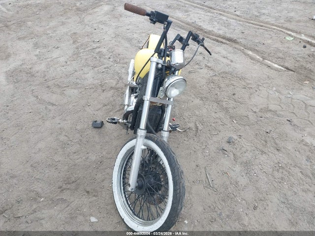 Aukcja sprzedaży 2006 Honda Vt600 Cd, vin: JH2PC21576K710075, numer aukcji: 44692004