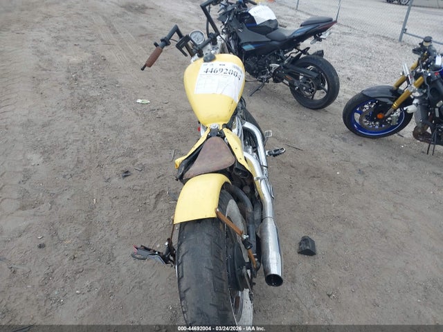 Aukcja sprzedaży 2006 Honda Vt600 Cd, vin: JH2PC21576K710075, numer aukcji: 44692004