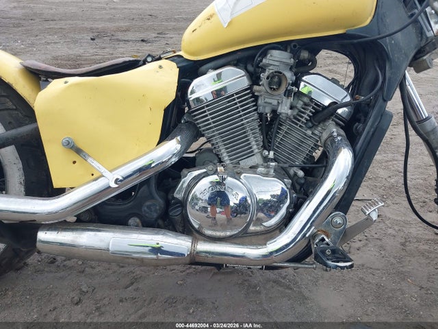 Aukcja sprzedaży 2006 Honda Vt600 Cd, vin: JH2PC21576K710075, numer aukcji: 44692004