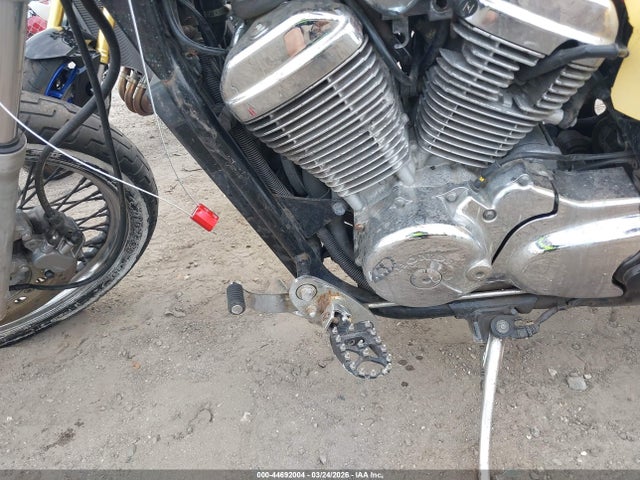 Aukcja sprzedaży 2006 Honda Vt600 Cd, vin: JH2PC21576K710075, numer aukcji: 44692004