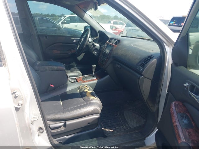 Продажа на аукционе авто 2002 Acura Mdx, vin: 2HNYD18202H542842, номер лота: 44692003