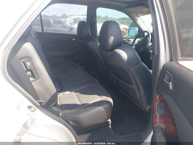 Продажа на аукционе авто 2002 Acura Mdx, vin: 2HNYD18202H542842, номер лота: 44692003