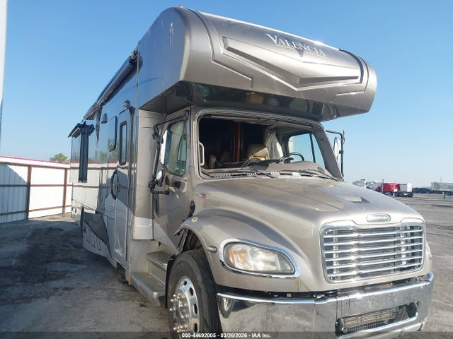 Продаж на аукціоні авто 2018 Freightliner Chassis S-2, vin: 4UZADVFC6JCJV9916, номер лоту: 44692005