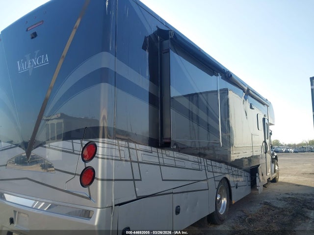 Продажа на аукционе авто 2018 Freightliner Chassis S-2, vin: 4UZADVFC6JCJV9916, номер лота: 44692005