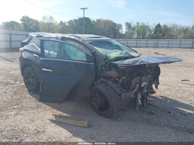 Auction sale of the 2017 Nissan Murano Sv, vin: 5N1AZ2MG1HN144731, lot number: 44692010