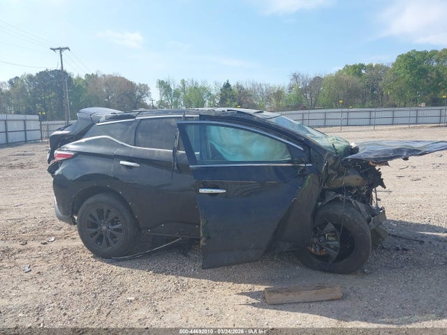 Aukcja sprzedaży 2017 Nissan Murano Sv, vin: 5N1AZ2MG1HN144731, numer aukcji: 44692010
