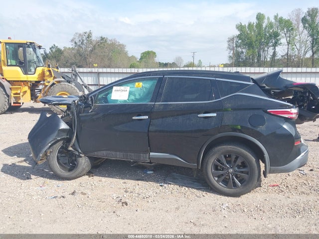 Aukcja sprzedaży 2017 Nissan Murano Sv, vin: 5N1AZ2MG1HN144731, numer aukcji: 44692010