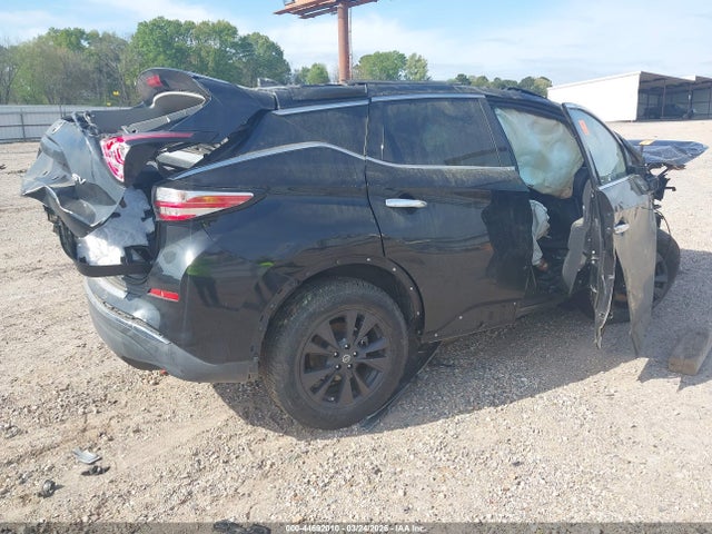 Aukcja sprzedaży 2017 Nissan Murano Sv, vin: 5N1AZ2MG1HN144731, numer aukcji: 44692010