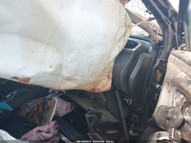 Aukcja sprzedaży 2017 Nissan Murano Sv, vin: 5N1AZ2MG1HN144731, numer aukcji: 44692010