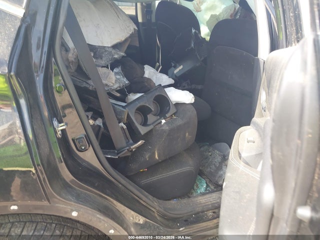 Aukcja sprzedaży 2017 Nissan Murano Sv, vin: 5N1AZ2MG1HN144731, numer aukcji: 44692010