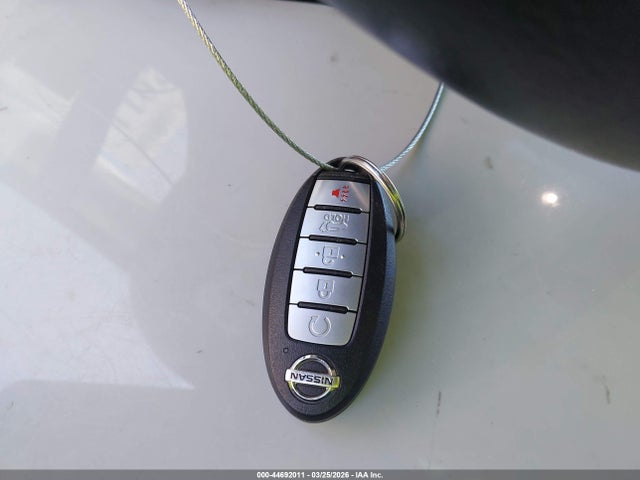 Продажа на аукционе авто 2019 Nissan Murano Sl, vin: 5N1AZ2MJ0KN140043, номер лота: 44692011