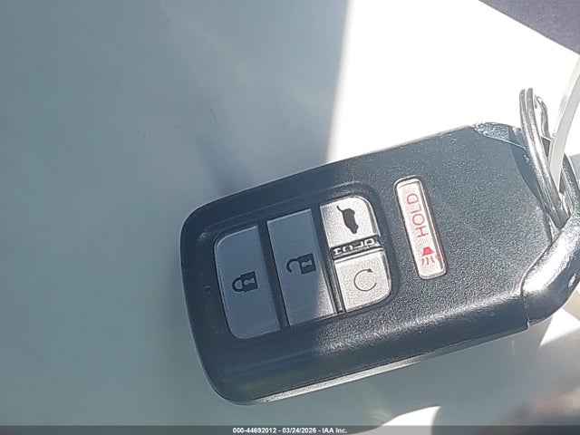 Honda Pilot Ex-l 2016 5FNYF5H8XGB010314 Image 11