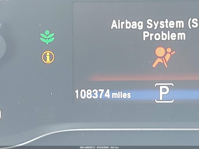 Honda Pilot Ex-l 2016 5FNYF5H8XGB010314 Image 15