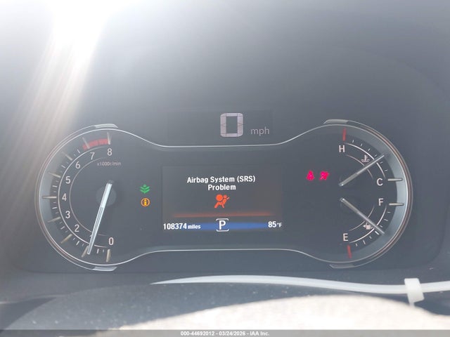 Honda Pilot Ex-l 2016 5FNYF5H8XGB010314 Image 7