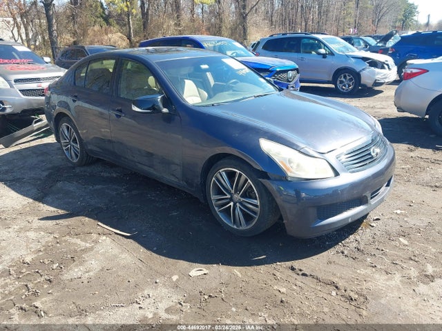 Aukcja sprzedaży 2009 Infiniti G37x, vin: JNKCV61F49M359313, numer aukcji: 44692017