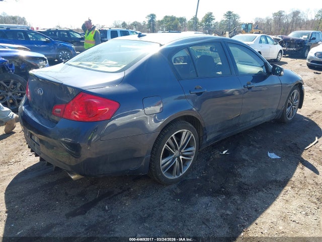 Aukcja sprzedaży 2009 Infiniti G37x, vin: JNKCV61F49M359313, numer aukcji: 44692017