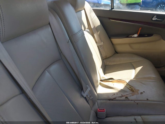 Aukcja sprzedaży 2009 Infiniti G37x, vin: JNKCV61F49M359313, numer aukcji: 44692017