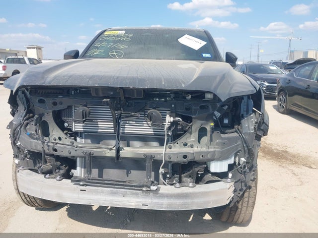 Продаж на аукціоні авто 2026 Toyota Tacoma Sr, vin: 3TYKD5HN2TT042640, номер лоту: 44692018