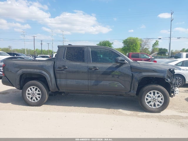 Продаж на аукціоні авто 2026 Toyota Tacoma Sr, vin: 3TYKD5HN2TT042640, номер лоту: 44692018