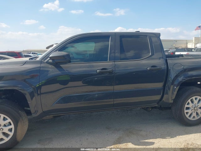 Продаж на аукціоні авто 2026 Toyota Tacoma Sr, vin: 3TYKD5HN2TT042640, номер лоту: 44692018