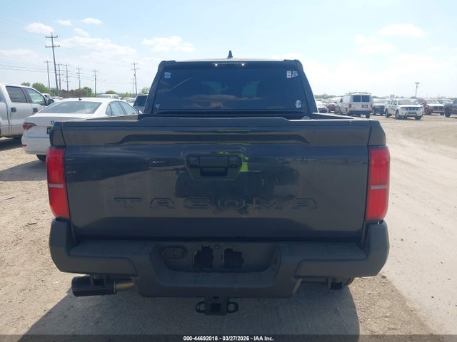 Продаж на аукціоні авто 2026 Toyota Tacoma Sr, vin: 3TYKD5HN2TT042640, номер лоту: 44692018