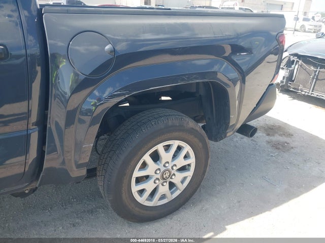 Продаж на аукціоні авто 2026 Toyota Tacoma Sr, vin: 3TYKD5HN2TT042640, номер лоту: 44692018