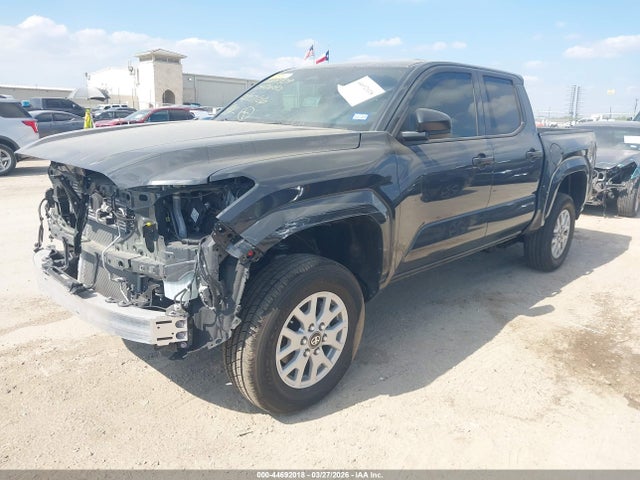 Продаж на аукціоні авто 2026 Toyota Tacoma Sr, vin: 3TYKD5HN2TT042640, номер лоту: 44692018