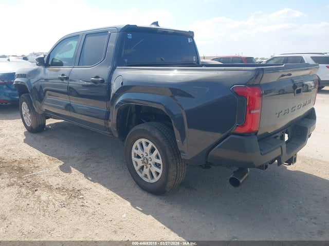 Продаж на аукціоні авто 2026 Toyota Tacoma Sr, vin: 3TYKD5HN2TT042640, номер лоту: 44692018