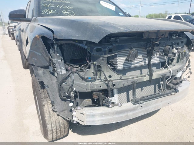 Продаж на аукціоні авто 2026 Toyota Tacoma Sr, vin: 3TYKD5HN2TT042640, номер лоту: 44692018