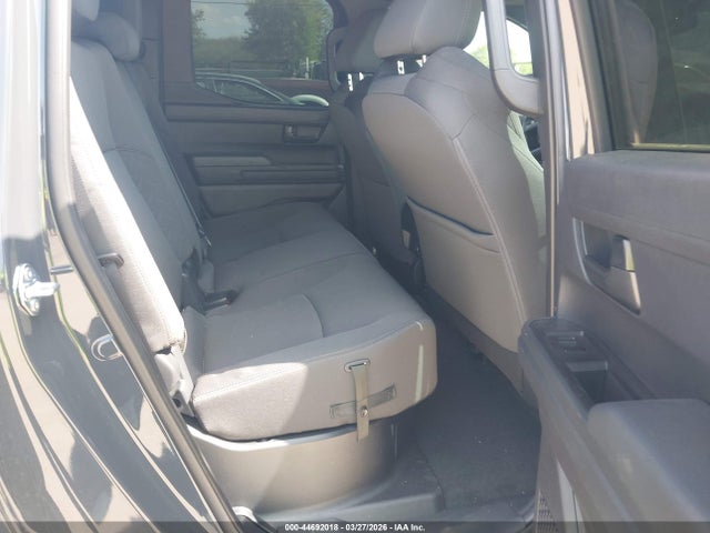 Продаж на аукціоні авто 2026 Toyota Tacoma Sr, vin: 3TYKD5HN2TT042640, номер лоту: 44692018