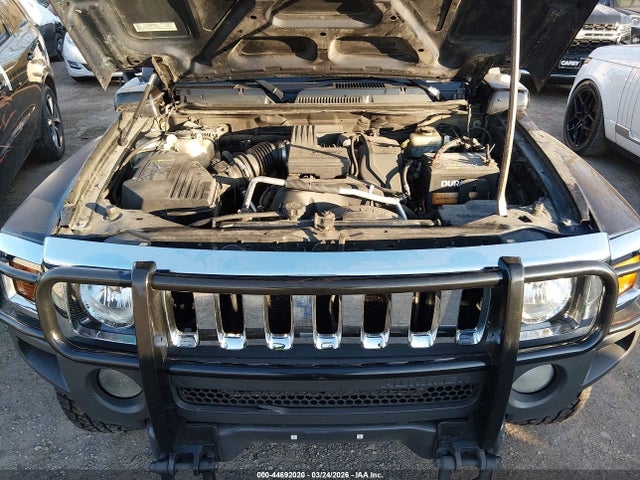 Aukcja sprzedaży 2006 Hummer H3 Suv, vin: 5GTDN136468328615, numer aukcji: 44692020