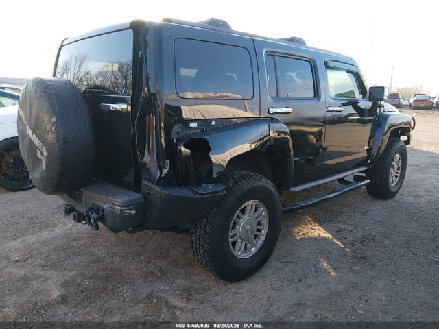 Aukcja sprzedaży 2006 Hummer H3 Suv, vin: 5GTDN136468328615, numer aukcji: 44692020