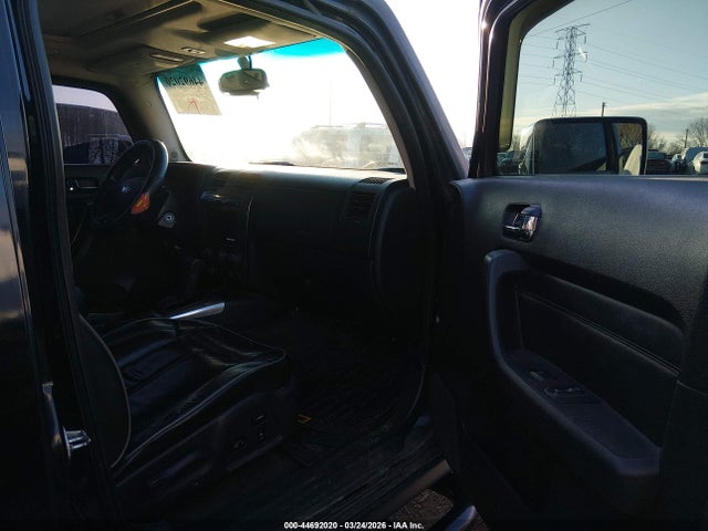 Aukcja sprzedaży 2006 Hummer H3 Suv, vin: 5GTDN136468328615, numer aukcji: 44692020