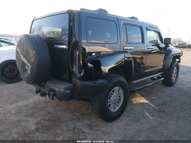 Aukcja sprzedaży 2006 Hummer H3 Suv, vin: 5GTDN136468328615, numer aukcji: 44692020