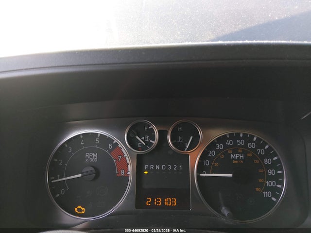 Aukcja sprzedaży 2006 Hummer H3 Suv, vin: 5GTDN136468328615, numer aukcji: 44692020