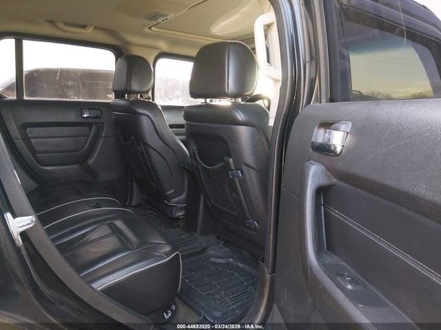 Aukcja sprzedaży 2006 Hummer H3 Suv, vin: 5GTDN136468328615, numer aukcji: 44692020