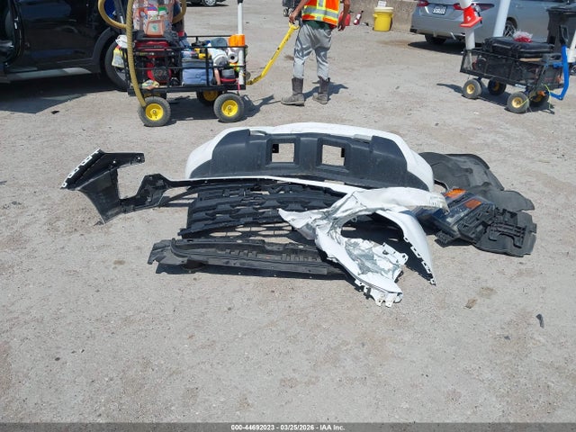 Aukcja sprzedaży 2024 Chevrolet Silverado 1500 2wd  Short Bed Custom, vin: 3GCPABEK2RG455930, numer aukcji: 44692023