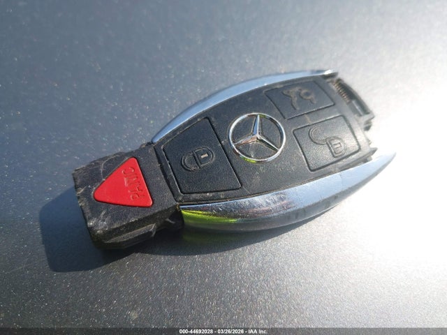 44692028 :رقم المزاد ، WDDLJ6HBXFA144439 vin ، 2015 Mercedes-benz Cls 400 4matic مزاد بيع