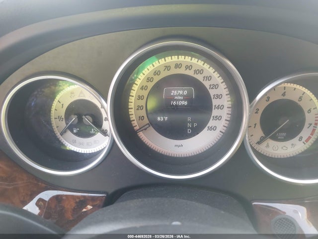 44692028 :رقم المزاد ، WDDLJ6HBXFA144439 vin ، 2015 Mercedes-benz Cls 400 4matic مزاد بيع