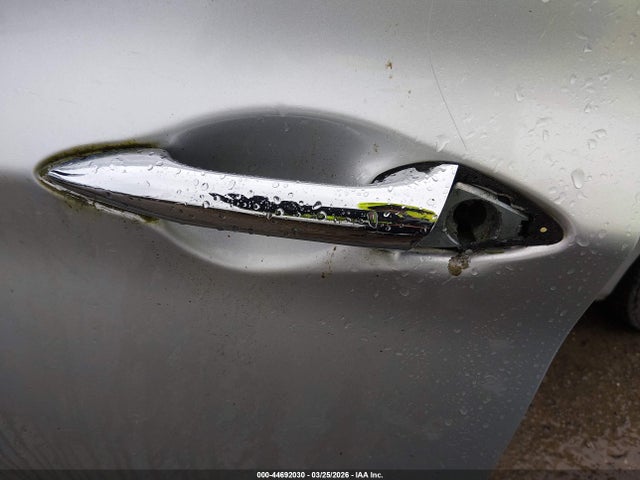 Hyundai Elantra Limited 2015 5NPDH4AE2FH600820 Image 13