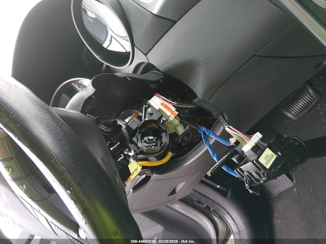 Hyundai Elantra Limited 2015 5NPDH4AE2FH600820 Image 6
